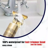 Hair Trimmer For Men Hair Style Trimmer, Professional Hair Clipper, Adjustable Blade Clipper & Shaver For Men