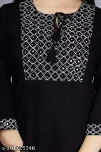 KURTI - XXL