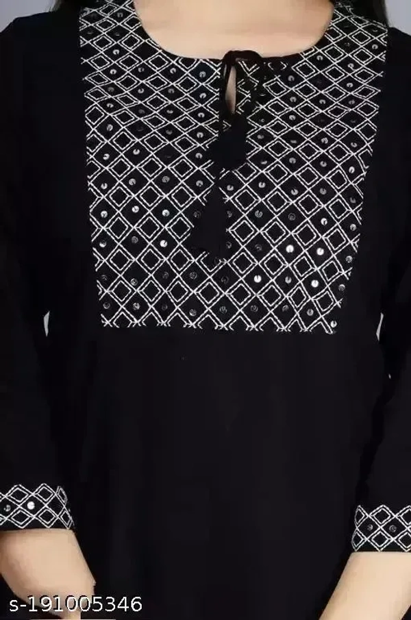 KURTI - XXL