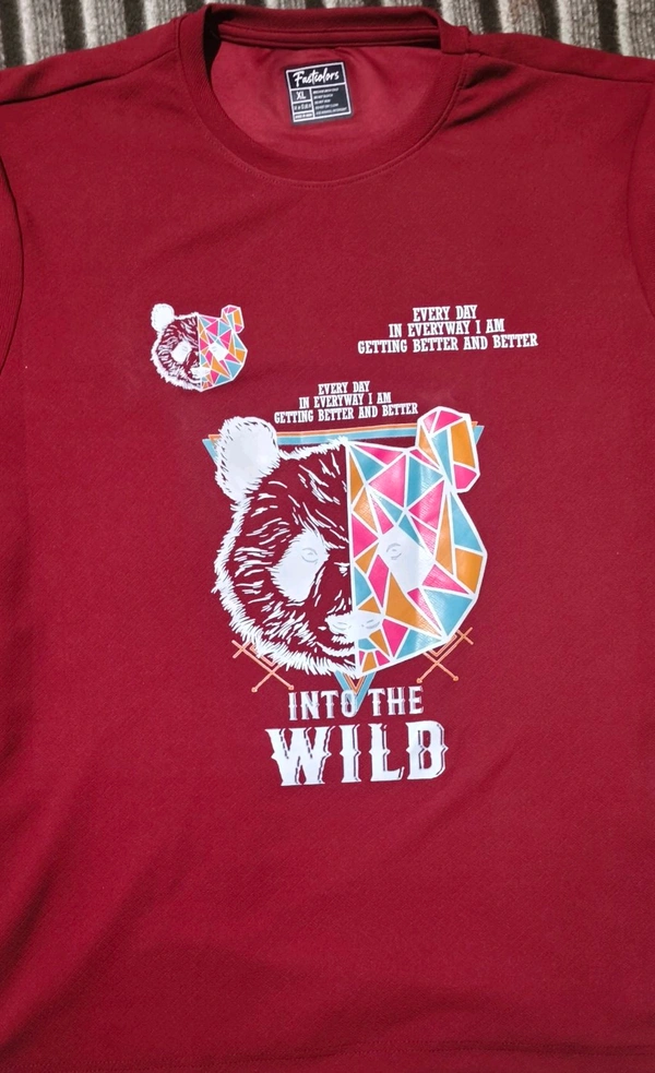 Print Tshirt 