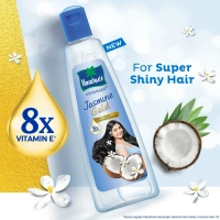 Parachute Jasmine Hair oil 300ml - 300ml, Parachute