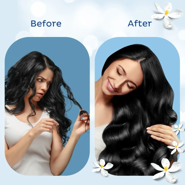 Parachute Jasmine Hair oil 300ml - 300ml, Parachute