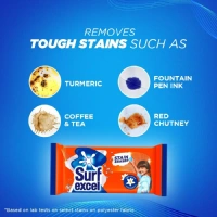 Surf Exel Bar 250g - 250g, Surf Exel