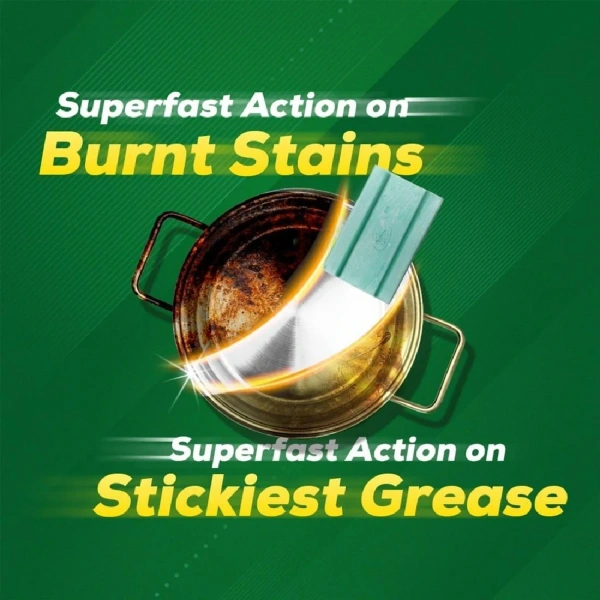 Vim Bar 6 x 140g - 6 x 140g, Vim