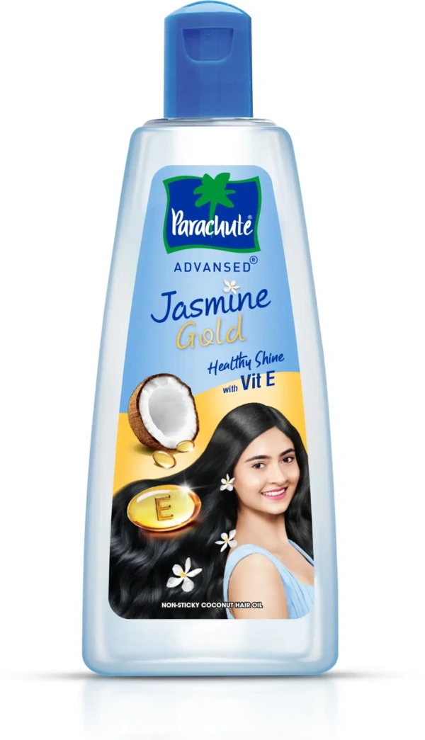 Parachute Jasmine Hair oil 300ml - 300ml, Parachute