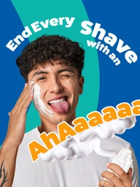 Bombay Shaving Company Sensitive Shaving Foam 425g - 425g, Bombay Shaving Company