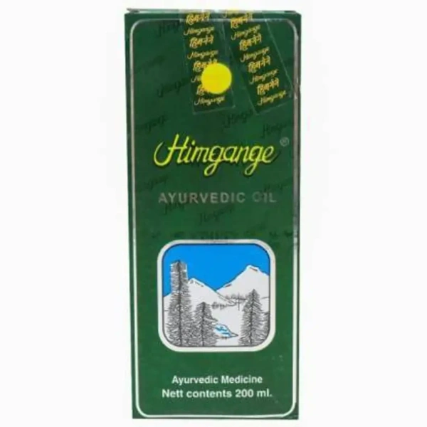 Himgangae 200ml - 200ml, Himgangae