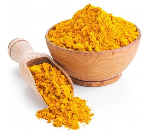 MM Regular Haldi Powder 250g - 250g, MM