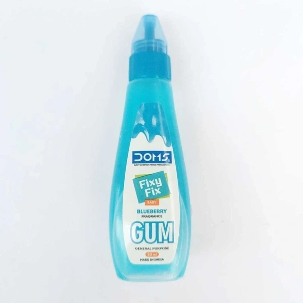 Doms Fixy Fix Gum 1Nos - Doms