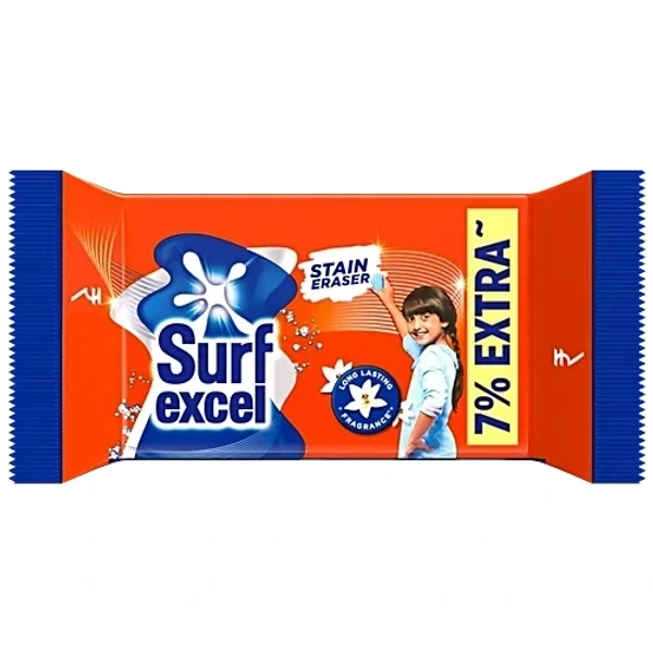 Surf Exel Bar (6 x 95g) - (6 x 95g) 570g, Surf Exel