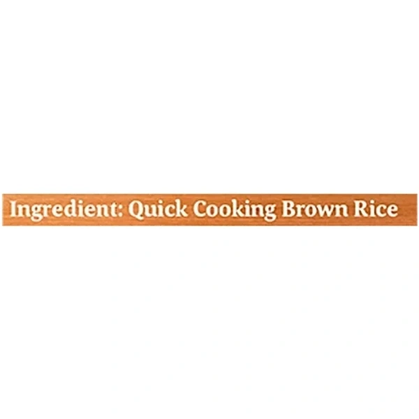 Daawat Brown Basmati Rice 1Kg - 1Kg, Daawat