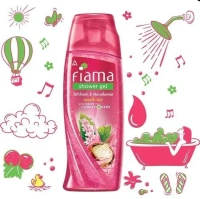 FIAMA Body Wash & Shower Gel  (250 ml) - 250ml, Fiama