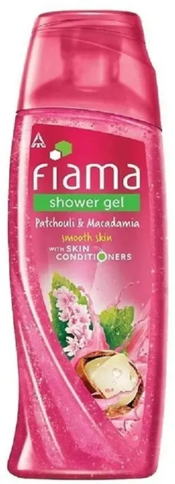 FIAMA Body Wash & Shower Gel  (250 ml) - 250ml, Fiama