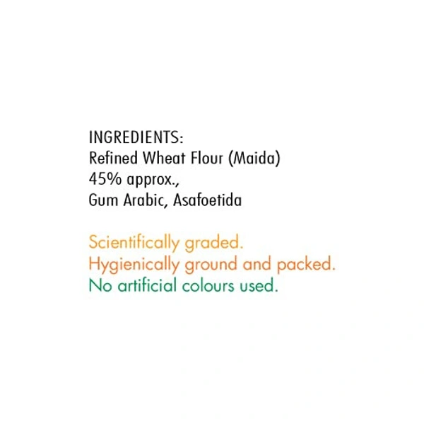 EVEREST Hingraj  (50 g) - 50g, Everest