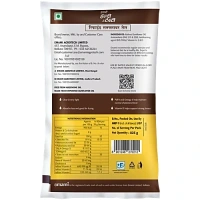 EMAMI Healthy & Tasty Ultra Lite Refined Sunflower Oil Pouch (Surajmukhi Tel)  (825 g) - 825g, Emami
