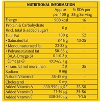 EMAMI Healthy & Tasty Ultra Lite Refined Sunflower Oil Pouch (Surajmukhi Tel)  (825 g) - 825g, Emami