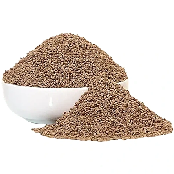 MM Popular Whole Ajwain 100g - 100g