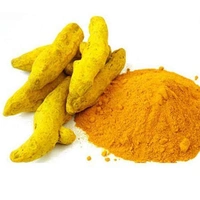 MM Premium Whole Turmeric Sticks 1Kg - 1Kg, MM
