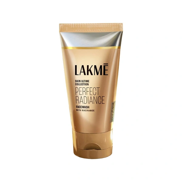 Lakme Perfect Radiance Face Wash 50g - 50 g, Lakme