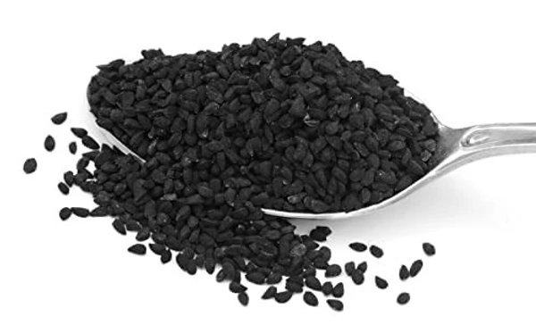 MM Popular Kalonji/Mangraila, 50 g  - 50g