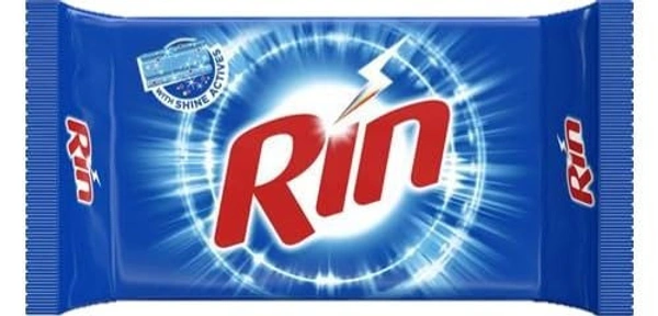 Rin Detergent Bar, 160g - 160g, Rin