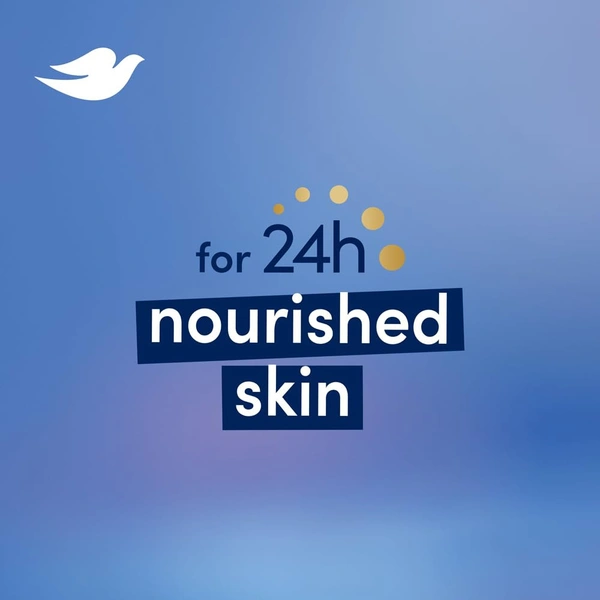 DOVE Cream Bar with Nutrient Serum - 125 g - 125 g, DOVE