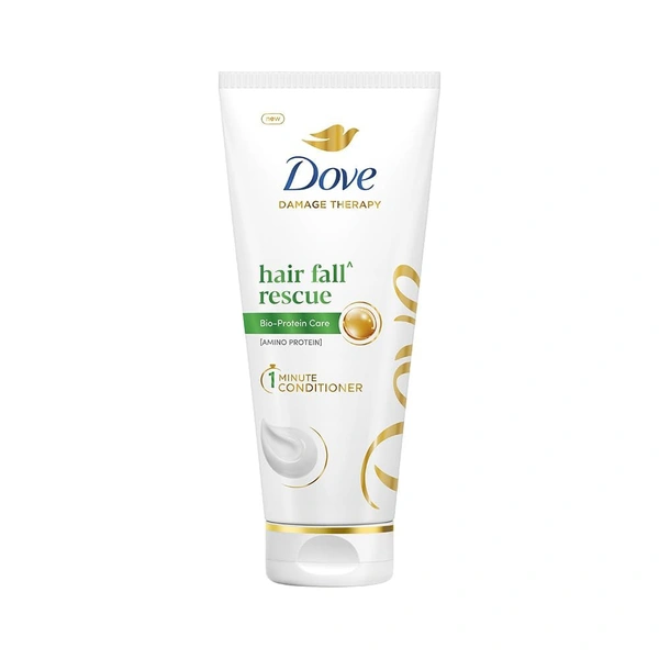 DOVE Hair Fall Rescue Conditioner With Bio Protien care  (335 ml) - 330ml, 335ml, DOVE