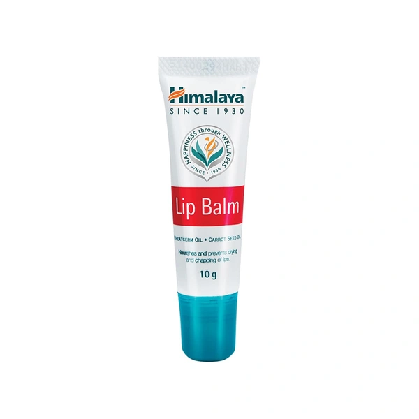 Himalaya Lip Balm, 10g - 10g, Himalaya