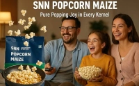 SNN Popcorn Maize 500g - 500g, SNN