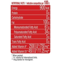 Dhara Kachi Ghani Mustard Oil 1L - 1Ltr, Dhara