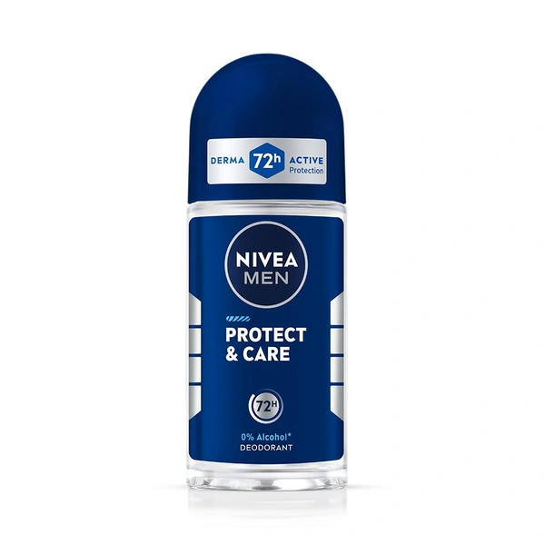 Nivea Men Protect & Care 50ml