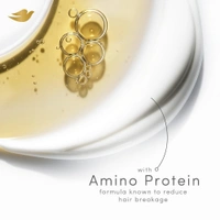 Dove Hair Fall Rescue Shampoo 1 L - 1L, Dove