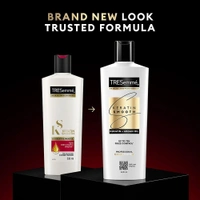 TRESemme Keratin Smooth Conditioner  (335 ml) - 335ml, TRESemme