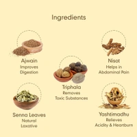 Pet Saffa Natural Laxative Tablets 30Tablets - Divisa