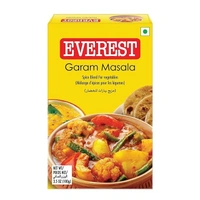 EVEREST Garam Masala  (100 g) - 100g, EVEREST