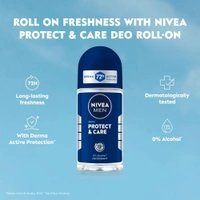 Nivea Men Protect & Care 50ml