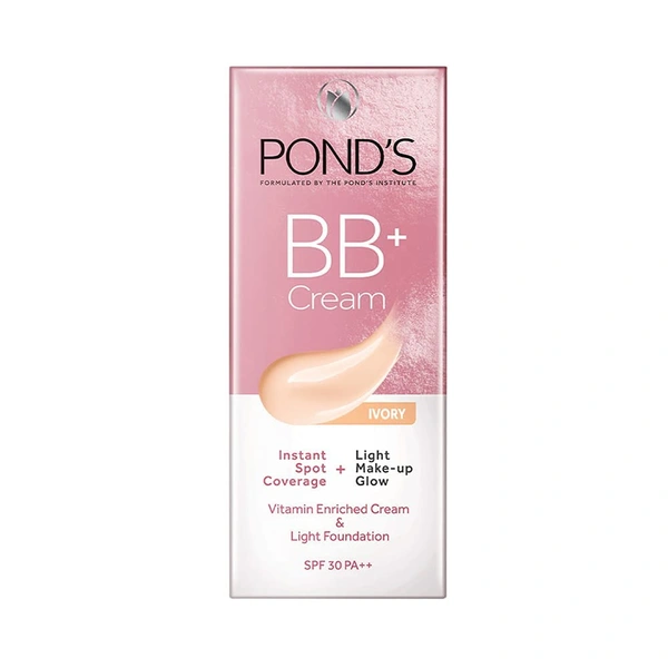 POND'S BB+ Cream 30g - 30g, Pond's