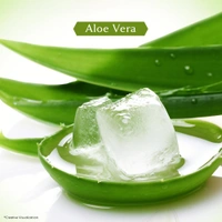Vivel Aloe Vera Grade 1 Bathing Soap 150gx4 - 150x4, Vivel