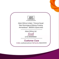 FORTUNE Maida Pouch, 500 Gram - 500g, Fortune