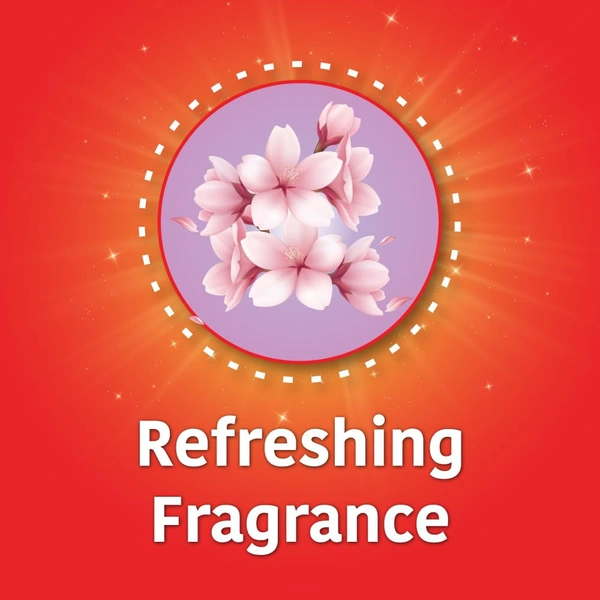 GHADI DETERGENT POWDER 5 KG (SUPER SAVER PACK) - 5kg, Ghadi