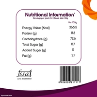 FORTUNE Maida Pouch, 500 Gram - 500g, Fortune