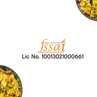 FORTUNE Thick Poha, 500g - 500g, Fortune