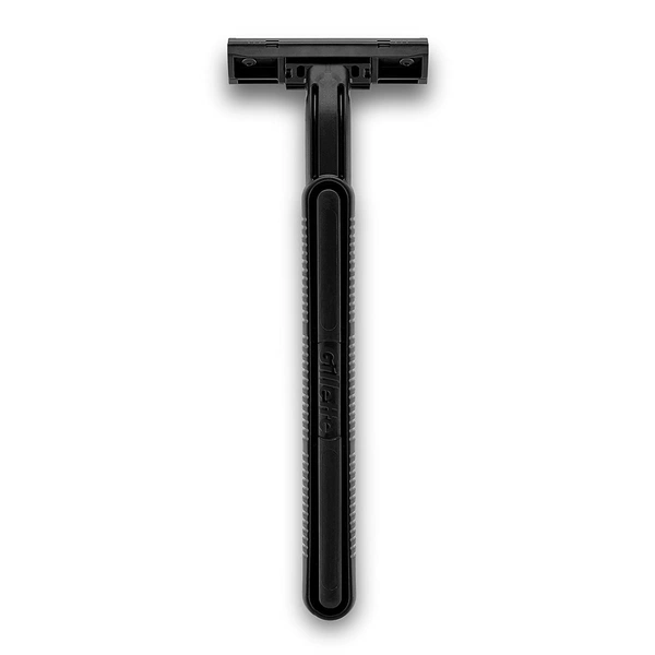 Gillette Presto Manual Shaving Razor(Pack of 5) - Gillet