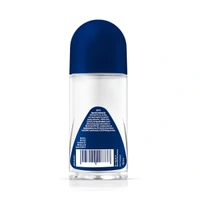 NIVEA Men Fresh Power Underarm Roll-On Deodorant 50ml - 50ml, Nivea