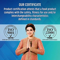 Pushp Brand Garam Masala 100g - 100g, Pushp