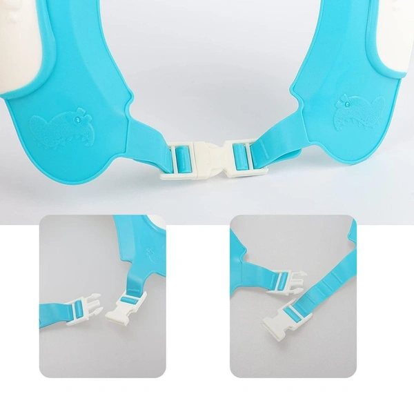 SK RAYAN Baby Shower Cap - SK RAYAN