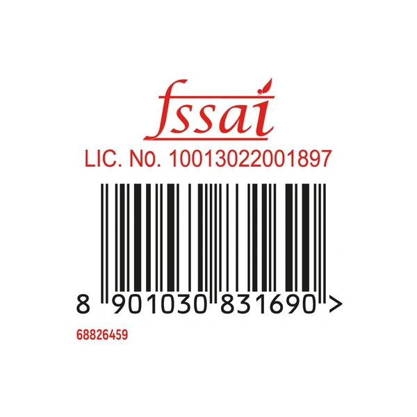 Kissan Mixed Fruit Jam 200g - 200g, Kissan