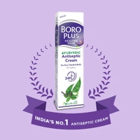 BOROPLUS Antiseptic Cream, 80ml - 80ml, Boroplus