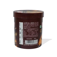 Dukes Waffy Chocolate flavoured Wafer roll Jar (250g) - 250g, Dukes