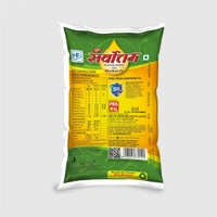 SUPER SARVOTTAM RICE BRAN OIL 905g - 905g, Sarvottam